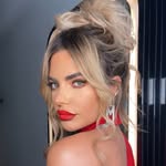 meganbartonhanson_ profile picture