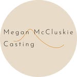 meganmccluskiecasting profile picture