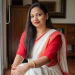 meghasatope profile picture