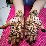 mehandiartist6578 profile picture