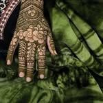 mehandii____by_saika profile picture