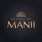 mehndibymanii profile picture