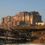 mehrangarh profile picture