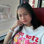meirong0608 profile picture