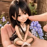 melodychen1118 profile picture