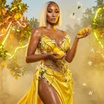melodyshari profile picture