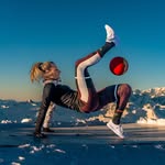 melofreestyleball profile picture