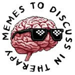 memestodiscussintherapy profile picture