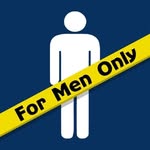 men profile picture