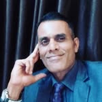 menon9601 profile picture