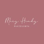 meryhendy_pasteleria profile picture