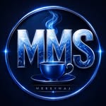 messymajshow profile picture
