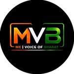 mevoiceofbharat.in profile picture