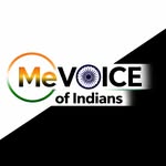 mevoiceofindians.in profile picture