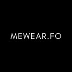 mewear.fo profile picture
