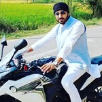 mgauharkhan profile picture