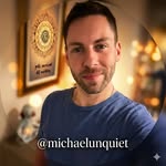 michaelunquiet profile picture