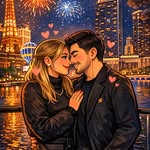 michegoah profile picture
