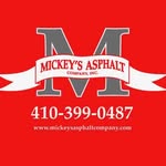 mickeysasphaltco profile picture