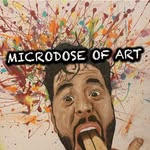microdoseofart profile picture