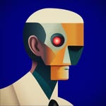 mid.journey profile picture