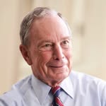 mikebloomberg profile picture