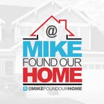 mikefoundourhome profile picture