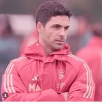 mikelarteta profile picture