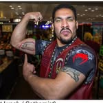 mikewolfpackwarrior88 profile picture