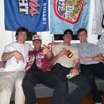 mikeymainer profile picture
