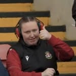 millie__the__wrexhamfan profile picture