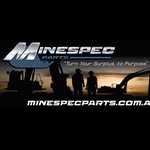 minespecparts profile picture