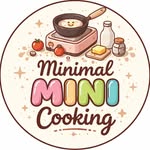 minimalminicooking profile picture