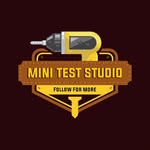 miniteststudio profile picture