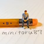 minitoru87 profile picture