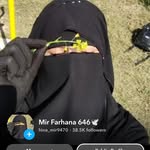 mirfarhana646 profile picture