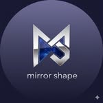 mirrorshapes profile picture