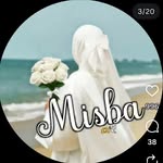 misbaheena53 profile picture