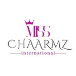 misschaarmzinternational profile picture