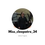 miss_cliopatre34 profile picture