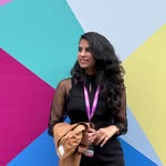 missgandhi.tech profile picture