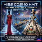 misshaitiamerica profile picture