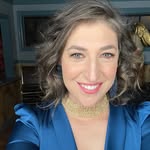 missmayim profile picture