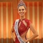 missuniversegb profile picture