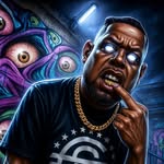 Orlando Rodriguez (@mister_j_supreme) Instagram influencer profile