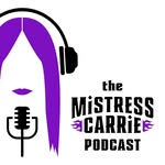 mistresscarriepodcast profile picture