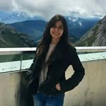 mitalilaungani profile picture