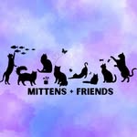 mittenstherescuecat profile picture