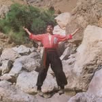 mobarakbahman profile picture