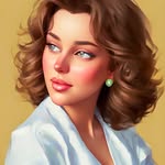 model.zobayda profile picture